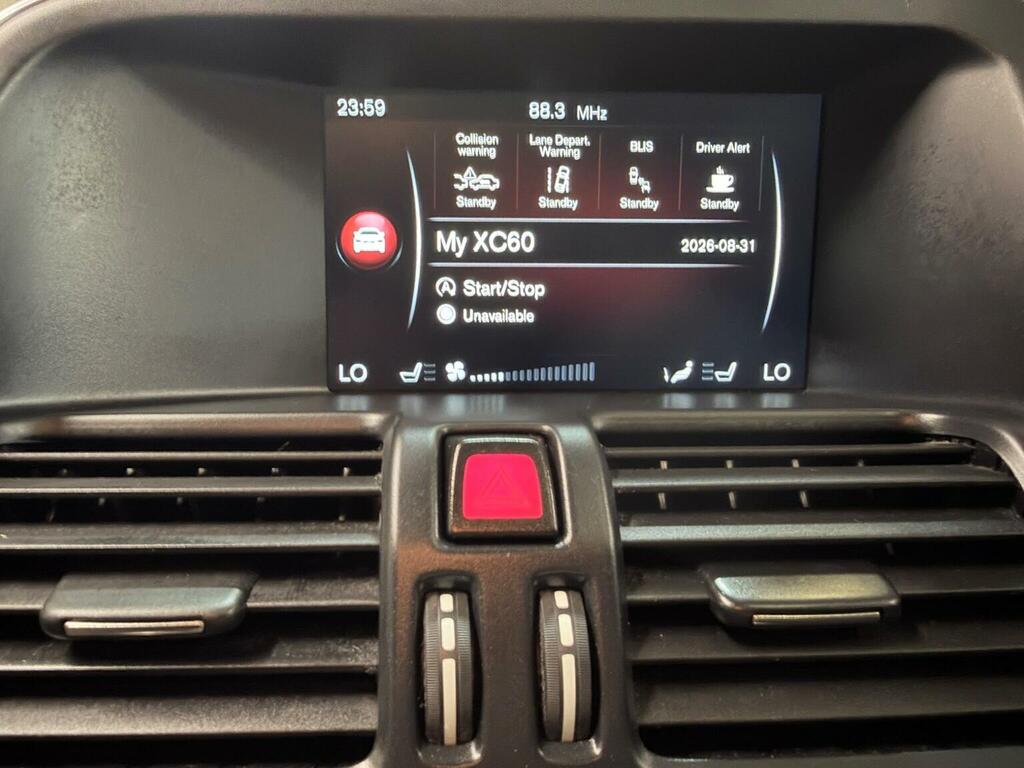Volvo XC60 Automatic Grey #35
