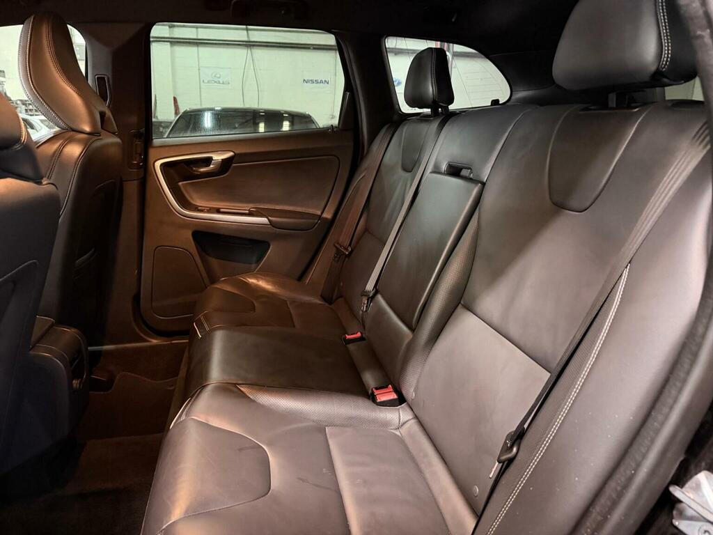 Volvo XC60 Automatic Grey #28