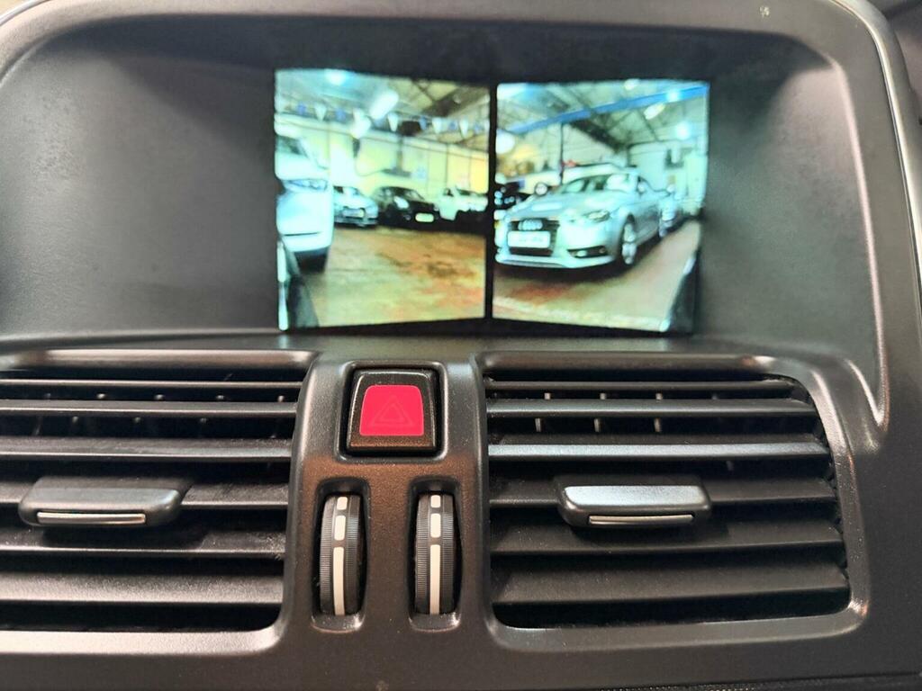 Volvo XC60 Automatic Grey #32