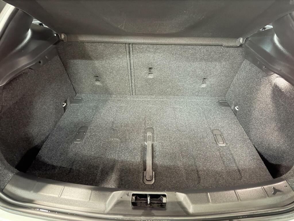 Volvo V40 D2 Se Blue #23