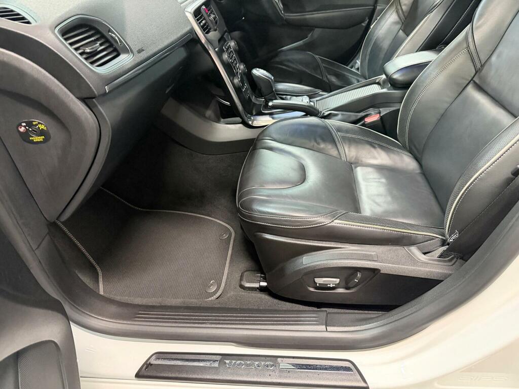 Volvo V40 D2 Se Blue #32