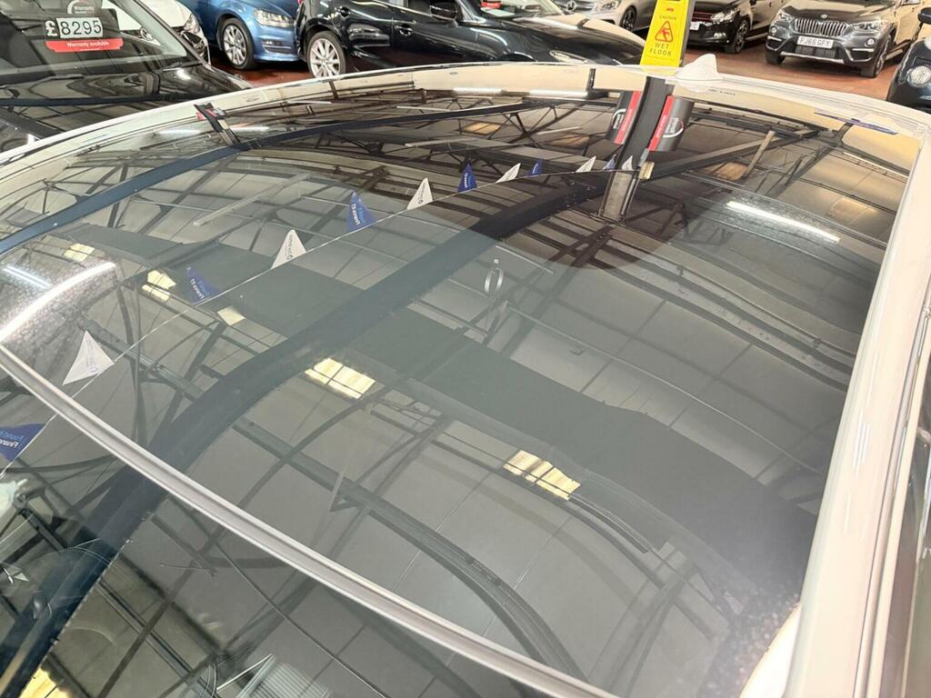 Volvo V40 D2 Se Blue #25