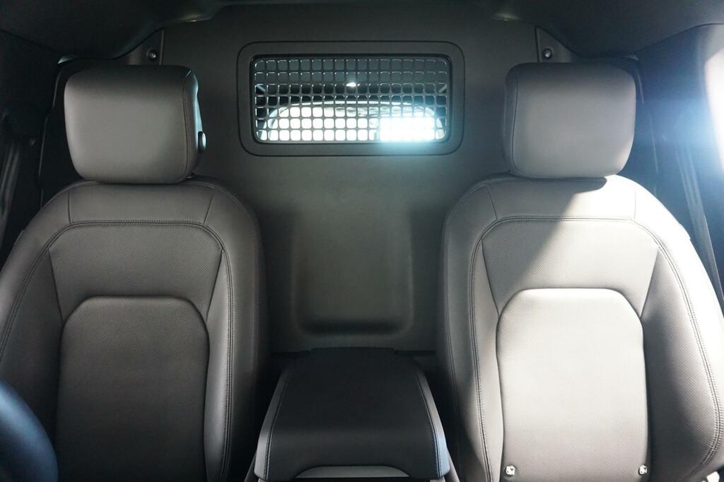 Land Rover Defender 110 3.0 D350 Mhev  Grey #6