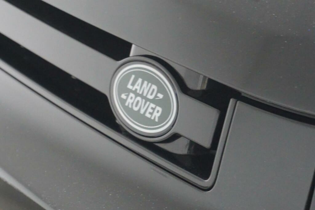 Land Rover Defender 110 V8 Carpathian Edition Grey #71