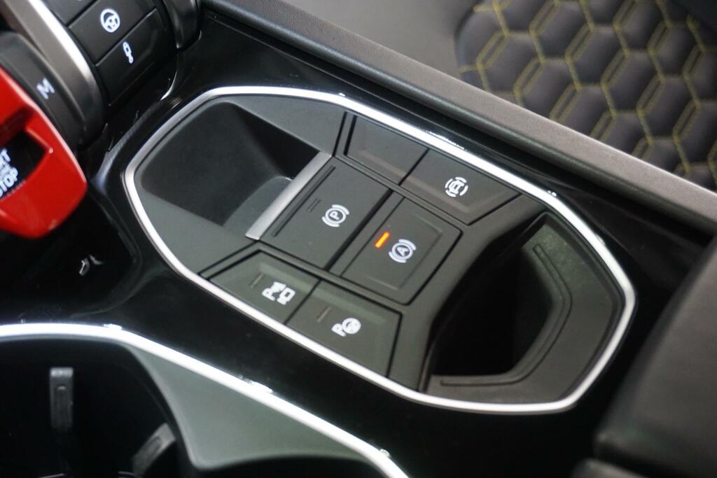 Lamborghini Urus Hatchback Orange #67