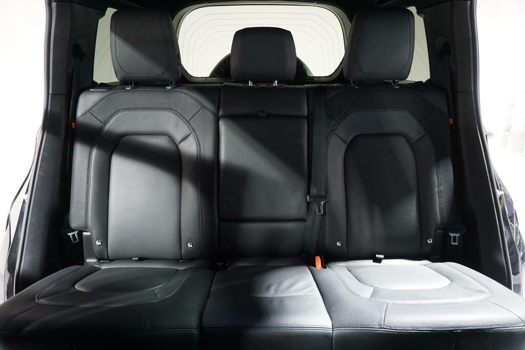 Land Rover Defender 110 V8 Carpathian Edition Grey #8
