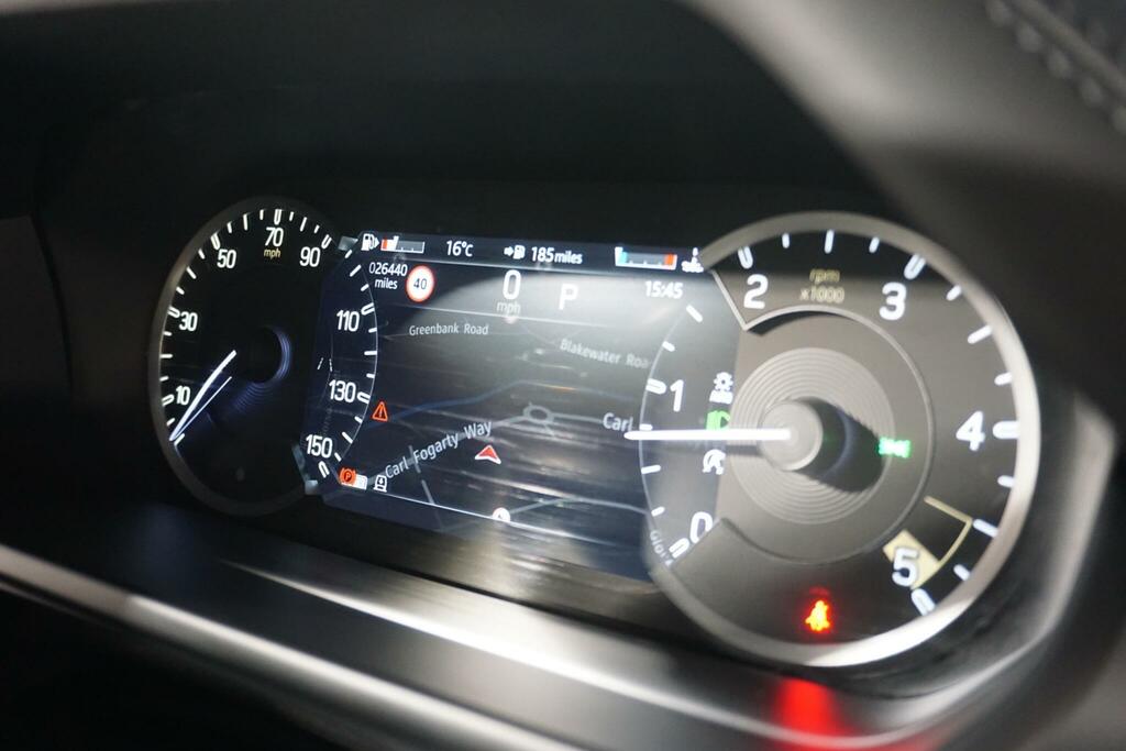 Land Rover Defender 110 V8 Carpathian Edition Grey #14