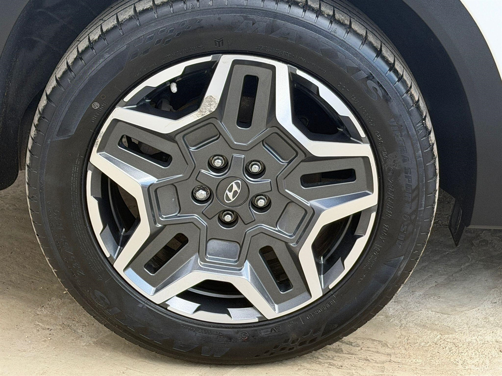 Hyundai Santa Fe Ultimate Black #52