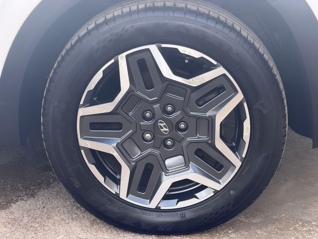 Hyundai Santa Fe Ultimate Black #49