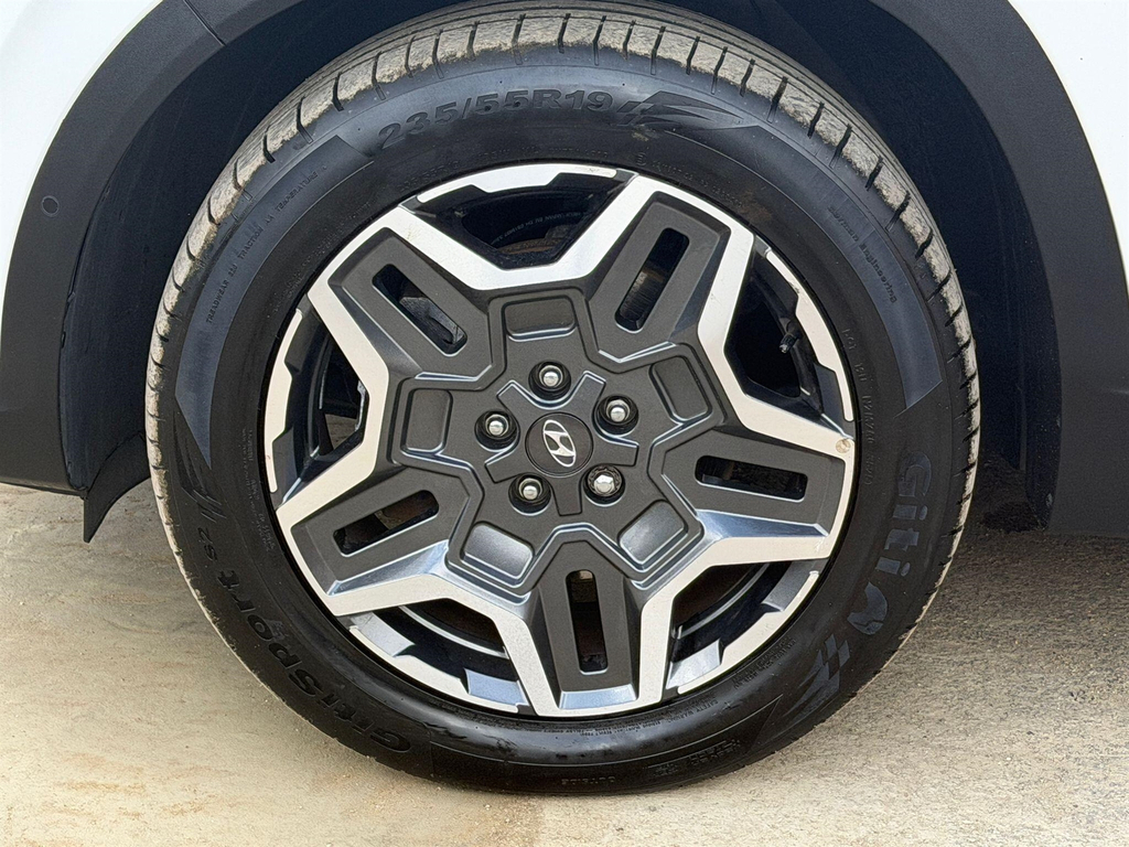 Hyundai Santa Fe Ultimate Black #50