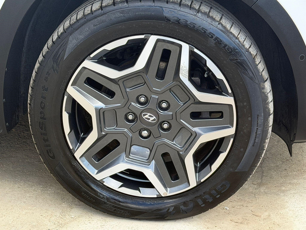 Hyundai Santa Fe Ultimate Black #51