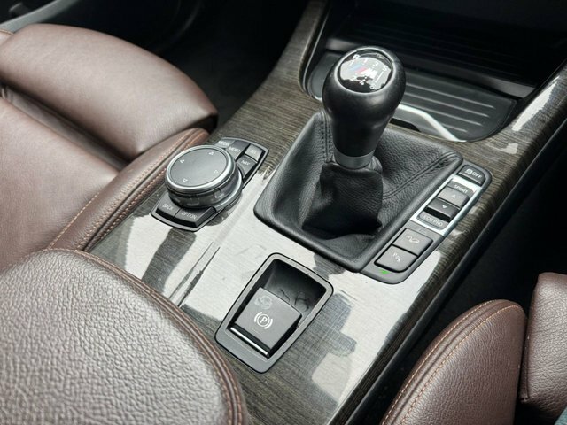 BMW X3 Grey #15