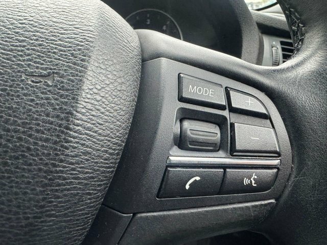 BMW X3 Grey #24