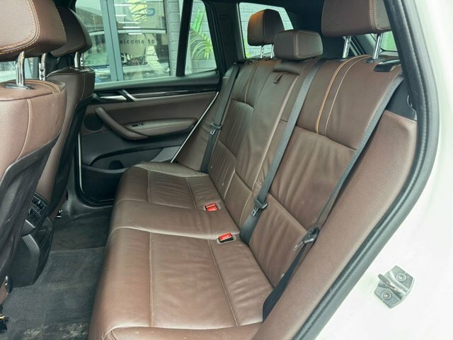 BMW X3 Grey #12