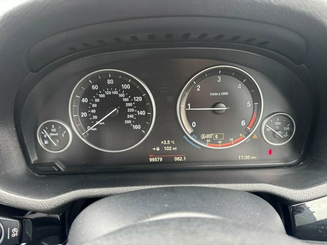 BMW X3 Grey #17