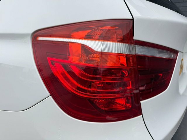 BMW X3 Grey #16