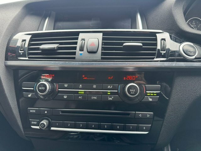 BMW X3 Grey #19