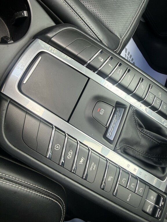 Porsche Macan 252 Pdk Grey #24