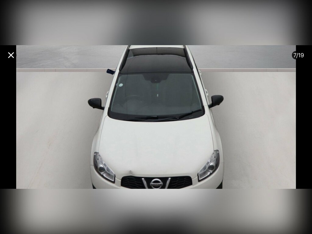 Nissan Qashqai 1.6 N-tec 2Wd Euro 5  #4