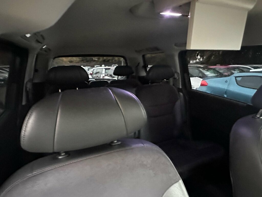 Honda Elysion 2.4 White #26