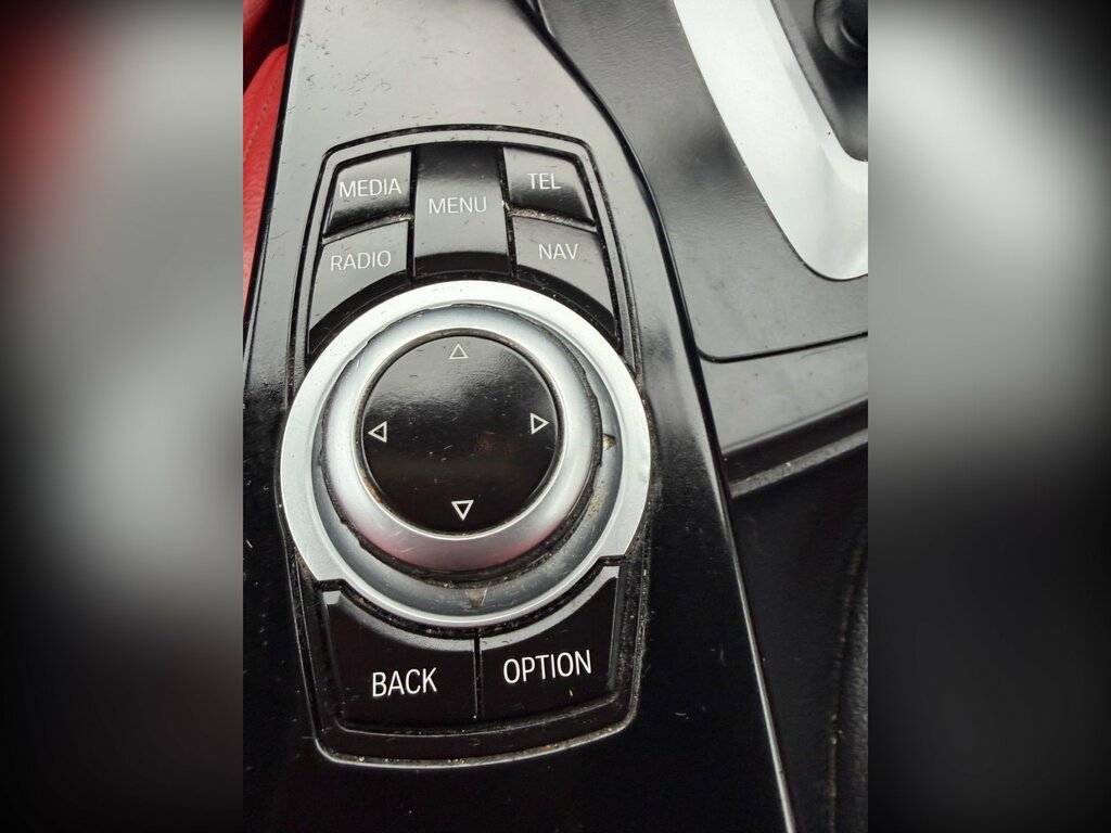 BMW 3 Series 2.0 320D Efficientdynamics Black #32