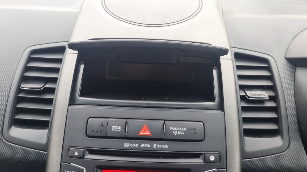 Kia Soul Quantum Silver #18