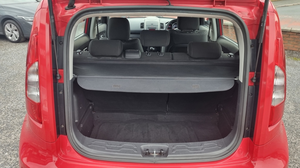 Kia Soul Quantum Silver #7