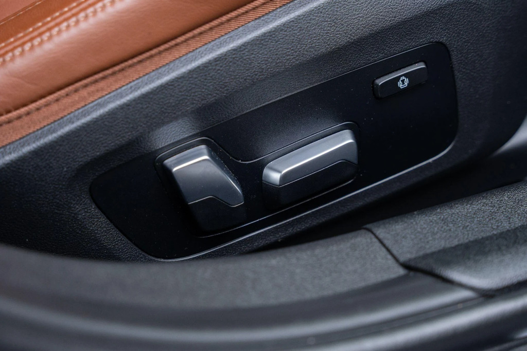BMW Alpina Automatic Green #44
