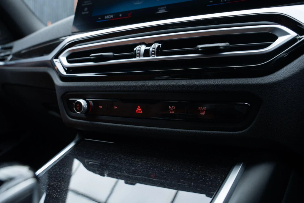 BMW Alpina Automatic Green #43