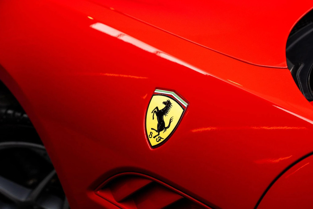 Ferrari California 4.3 F1 Dct Euro 5 #6