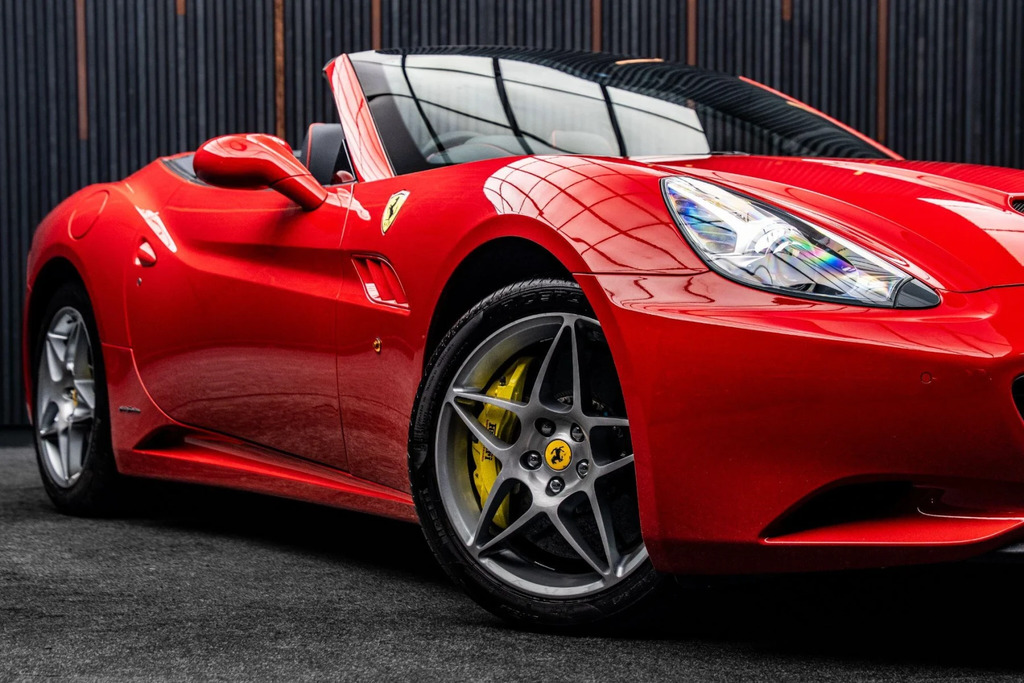 Ferrari California 4.3 F1 Dct Euro 5 #5
