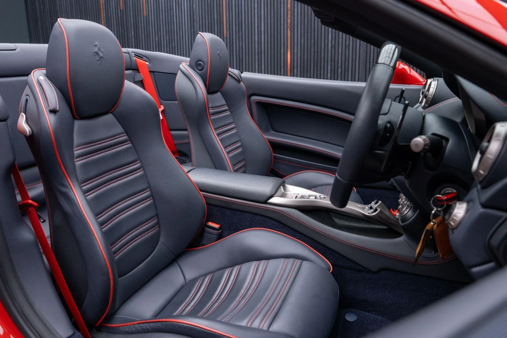 Ferrari California 4.3 F1 Dct Euro 5 #2