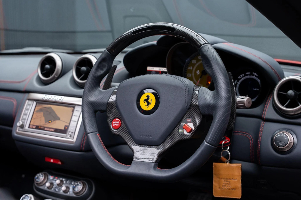 Ferrari California 4.3 F1 Dct Euro 5 #4