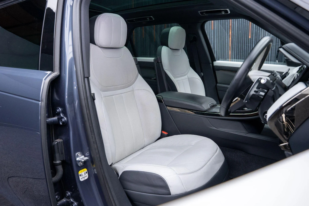 Land Rover Range Rover Sport 3.0 D300 Mhev Dynamic Se 4Wd Euro 6 Ss YJ23DKM Blue #2