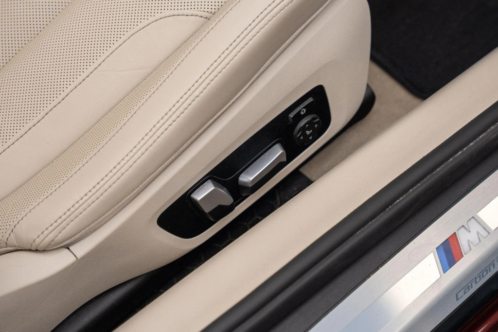 BMW 8 Series 840I Coupe Black #16