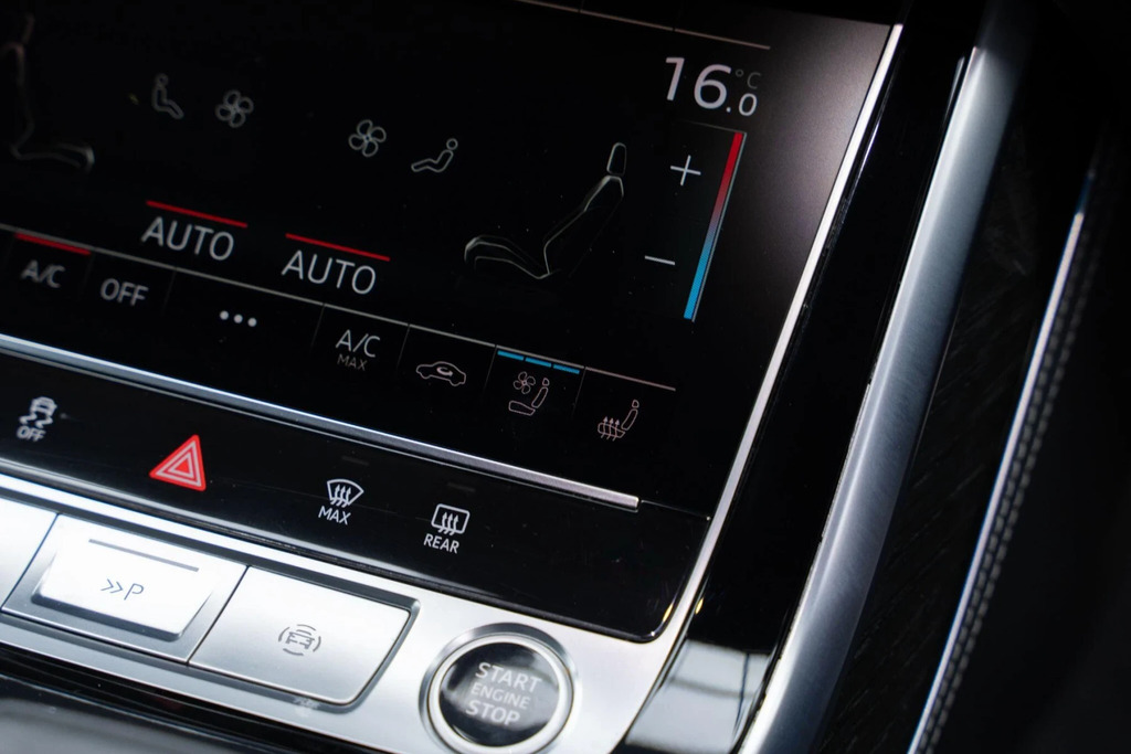 Audi Q8 e tron Q8 Black Edition 55 Tfsi E Quattro Grey #33