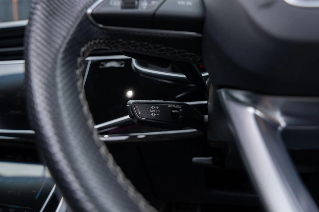 Audi Q8 e tron Q8 Black Edition 55 Tfsi E Quattro Grey #24