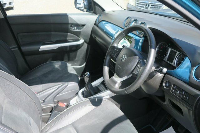 Suzuki Vitara   #8