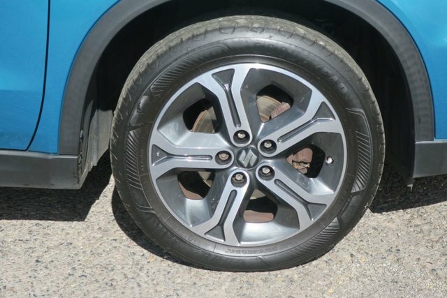 Suzuki Vitara   #7