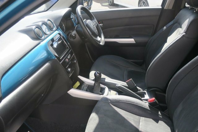 Suzuki Vitara   #9