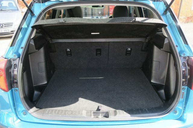 Suzuki Vitara   #10