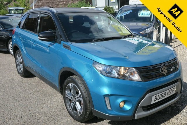 Suzuki Vitara   #12