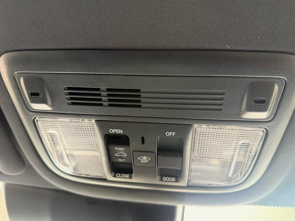 Honda Civic Sport Vtec Cvt Grey #42