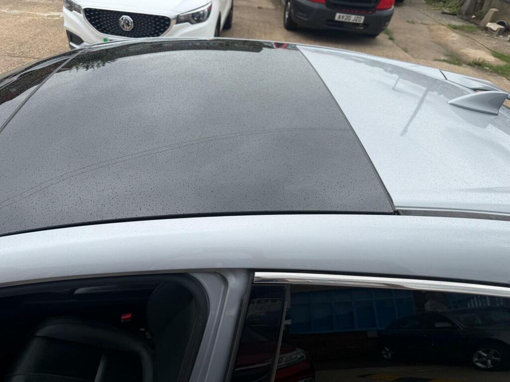 Honda Civic Sport Vtec Cvt Grey #35