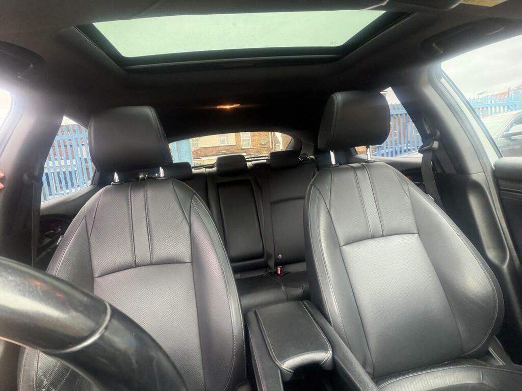 Honda Civic Sport Vtec Cvt Grey #50
