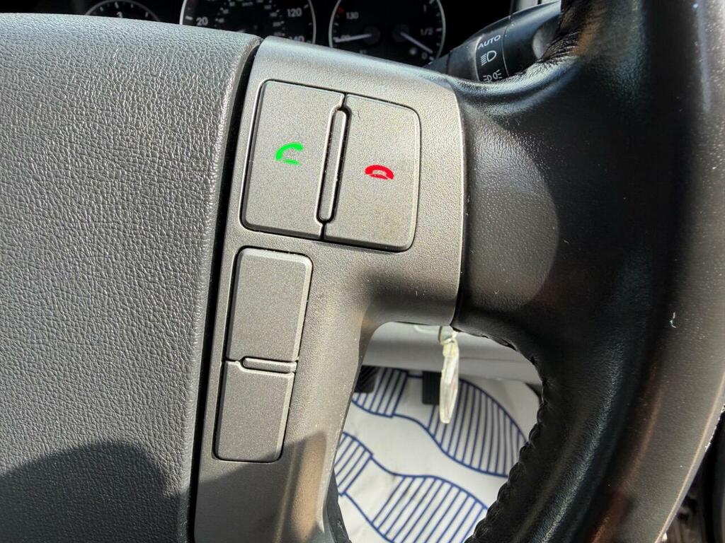 Hyundai I800 Mpv Silver #31
