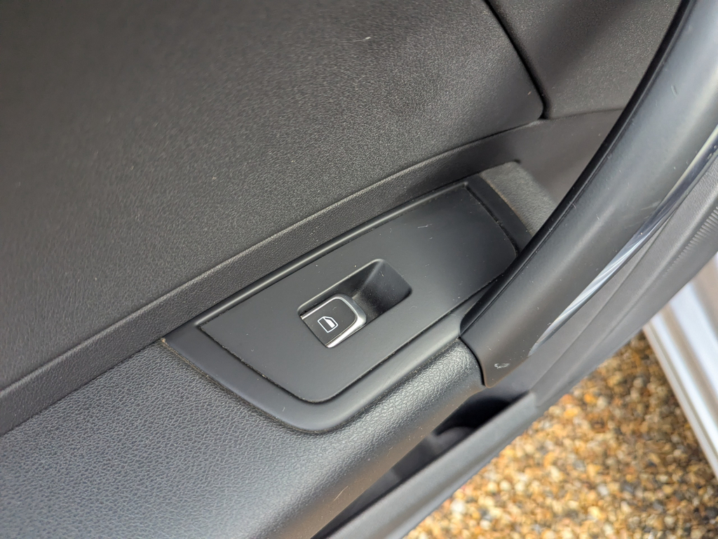 Audi A1 Hatchback Silver #30