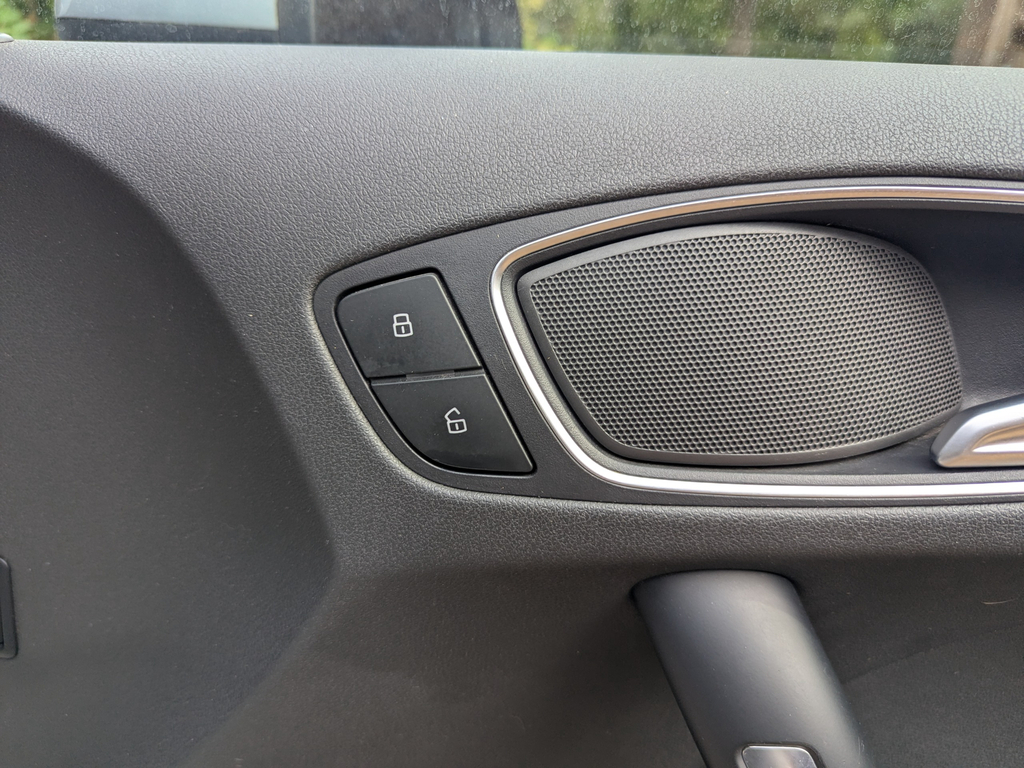 Audi A1 Hatchback Silver #18