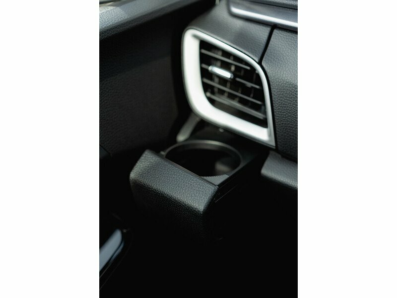 Isuzu D-Max D-max Dl20 Red #38