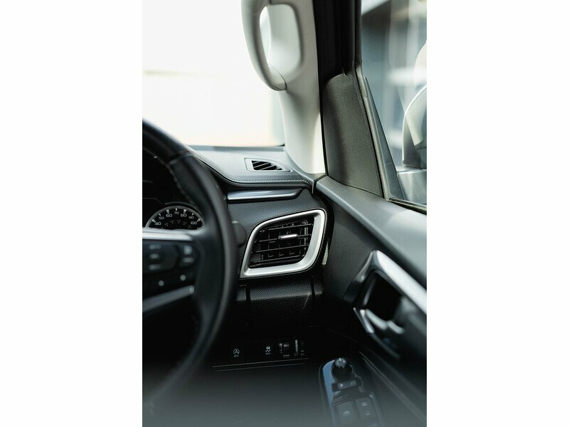 Isuzu D-Max D-max Dl20 Red #34